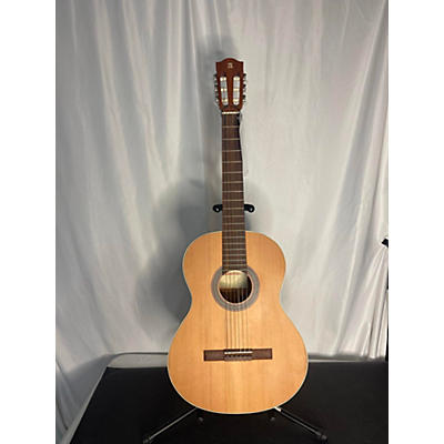 Alhambra 1OP Classical Acoustic Guitar