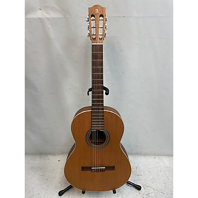 Alhambra 1OP Classical Acoustic Guitar