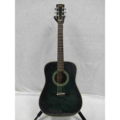 Ibanez 1PF10MS Acoustic Guitar