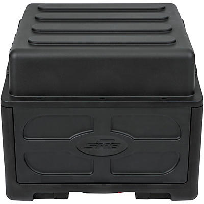 SKB 1SKB-R104W 10 x 4 Compact Rolling Rig