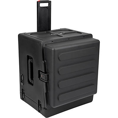 SKB 1SKB-R106W 10 x 6 Rolling Compact Rig