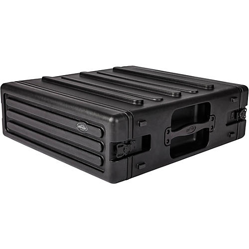 SKB 1SKB-R3U 3U Roto Rack Case Condition 1 - Mint