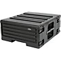 Open-Box SKB 1SKB-R4UW 4U Rolling Roto Rack Case Condition 2 - Blemished  197881195595