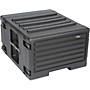 Open-Box SKB 1SKB-R6UW 6U Rolling Roto Rack Case Condition 2 - Blemished  197881182236