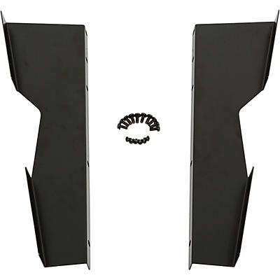 SKB 1SKB-RE-SQ5 Rack Ears for Allen & Heath SQ-5 Digital Mixer