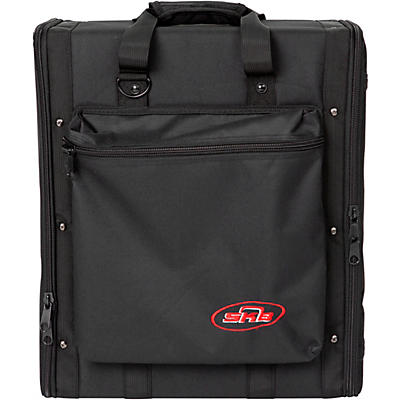 SKB 1SKB-SC194U 4U Soft Rack Case