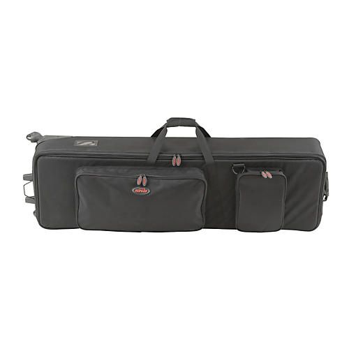 SKB 1SKB-SC76KW Soft Case for 76-Note Keyboard