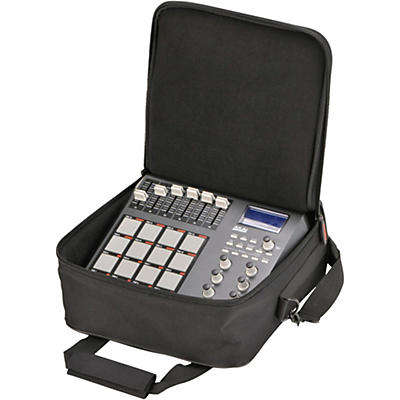 SKB 1SKB-UB1212 Universal Equipment/Mixer Bag - 12"x12"x4"