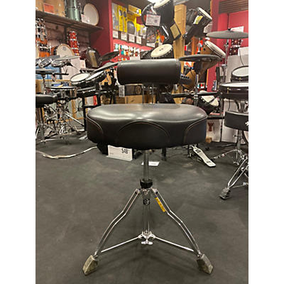 TAMA 1ST CHAIR SYSTEM WITH BACKREST Drum Throne