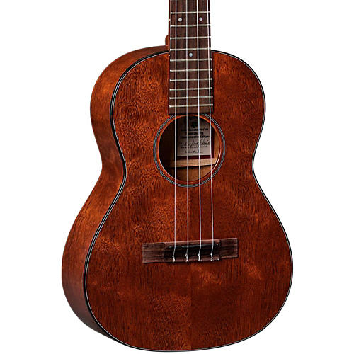 Martin 1T IZ Tenor Ukulele Natural