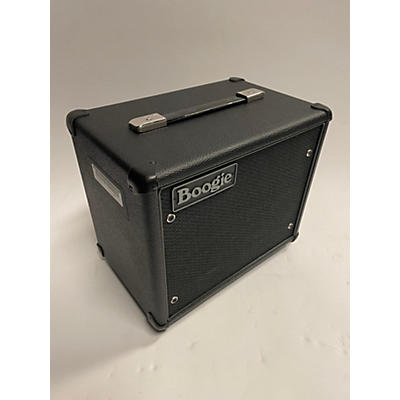 MESA/Boogie 1X10 Guitar Cabinet