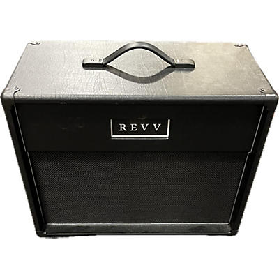 Revv Amplification 1X12 60W Guitar Cabinet