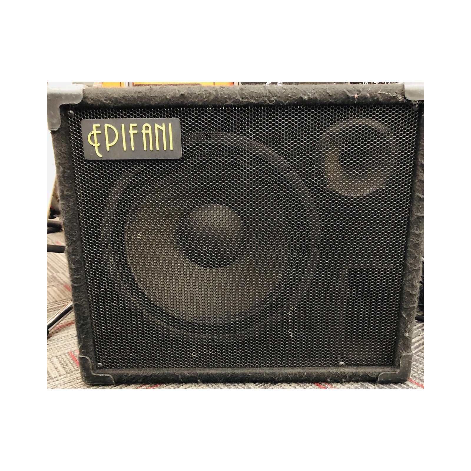 Bass ul2 1x12 epifani mmgs7