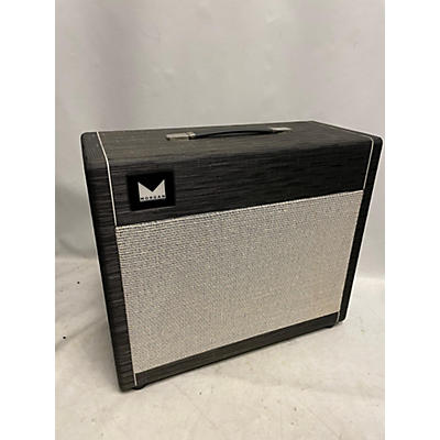 Morgan Amplification 1X12 CAB GOLD Guitar Cabinet