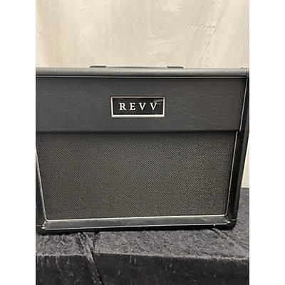 Revv Amplification 1X12 CAB Guitar Cabinet