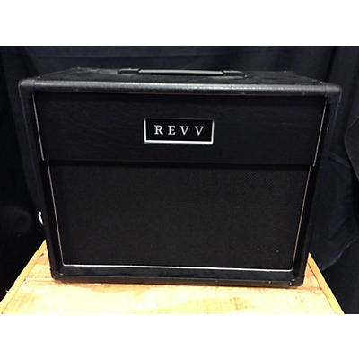 Revv Amplification 1X12 CABINET Guitar Cabinet