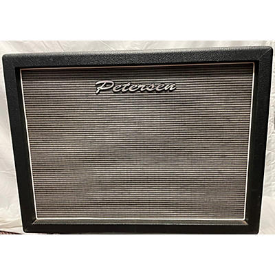 Peterson 1X12 CABINET Guitar Cabinet