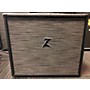 Used Friedman 1X12 CABINET Guitar Cabinet