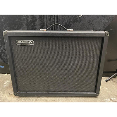 MESA/Boogie 1X12 Cab Guitar Cabinet