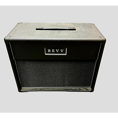 Revv Amplification 1X12 Cabinet Guitar Cabinet