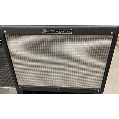 Fender 1X12 DELUX CAB Guitar Cabinet