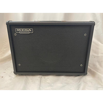 Mesa/Boogie 1X12 EXTENSION CAB Guitar Cabinet