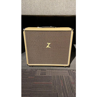 Dr Z 1X12 GUITAR CABINET Guitar Cabinet