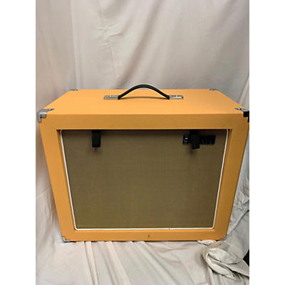 Seismic Audio 1X12 Guitar Cabinet Guitar Cabinet