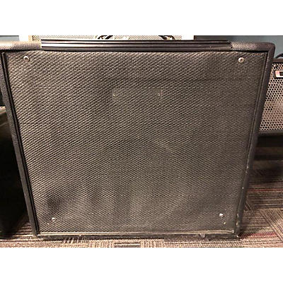 Miscellaneous 1X12 Guitar Cabinet