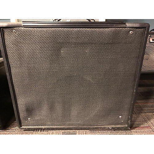 Miscellaneous 1X12 Guitar Cabinet