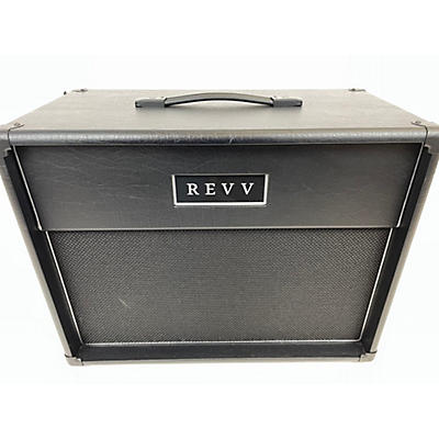 Revv Amplification 1X12 Guitar Cabinet