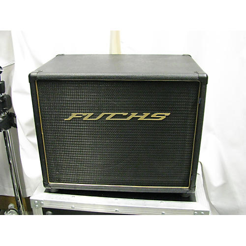 Fuchs 1X12 PORTED Guitar Cabinet 