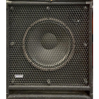 Avatar 1X15 Bass Cabinet Bass Cabinet