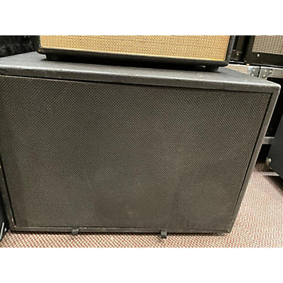 Miscellaneous 1X15 Bass Cabinet