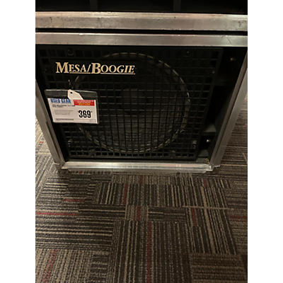 MESA/Boogie 1X15 Tour Bass Cabinet