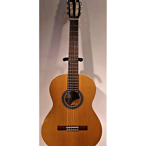 Alhambra 1c Classical Acoustic Guitar Natural