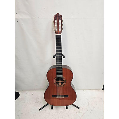 Jose Ramirez 1e Classical Acoustic Guitar