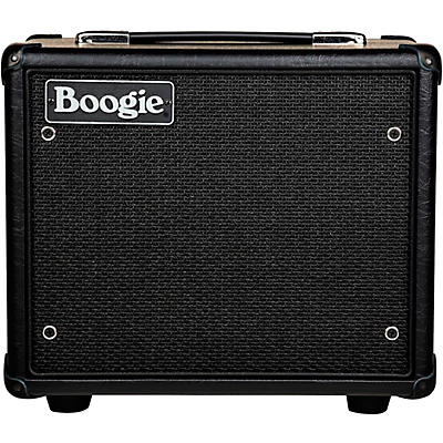 MESA/Boogie 1x10 Boogie 14 Open-Back Guitar Speaker Cabinet