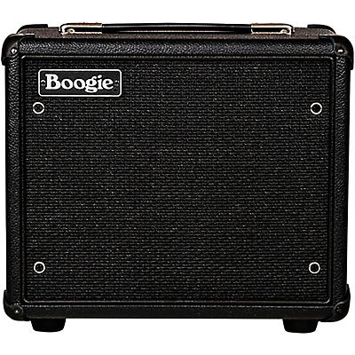 MESA/Boogie 1x10 Boogie 14 Open-Back Guitar Speaker Cabinet in Bronco Tolex