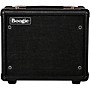 MESA/Boogie 1x10 Boogie 14 Open-Back Guitar Speaker Cabinet in Bronco Tolex Black