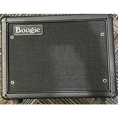 MESA/Boogie 1x10 Boogie 16 Guitar Cabinet