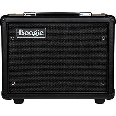 Mesa Boogie 1x10 Boogie 16 Open-Back Guitar Speaker Cabinet