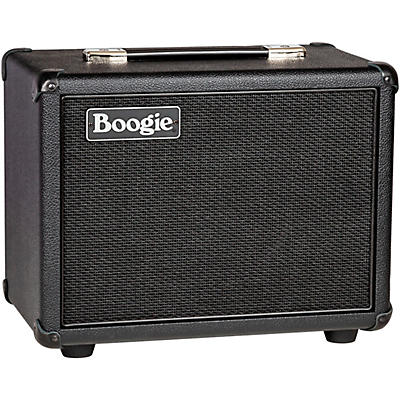 MESA/Boogie 1x10 Boogie 16 Open-Back Guitar Speaker Cabinet in Bronco Tolex