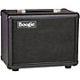 MESA/Boogie 1x10 Boogie 16 Open-Back Guitar Speaker Cabinet in Bronco Tolex Black