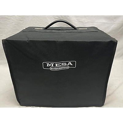 MESA/Boogie 1x10 Open Back Guitar Cabinet