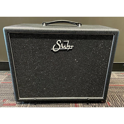 Suhr 1x12 60W Closed Back Guitar Cabinet