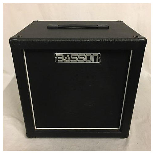 Basson 1x12 8ohm Guitar Cabinet