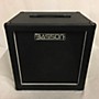 Used Basson 1x12 8ohm Guitar Cabinet