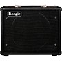 MESA/Boogie 1x12 Boogie 19 Open-Back Guitar Speaker Cabinet - Bronco Tolex Black