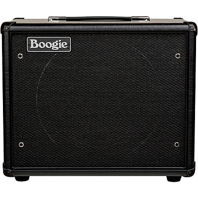 MESA/Boogie 1x12 Boogie 19 Open-Back Guitar Speaker Cabinet